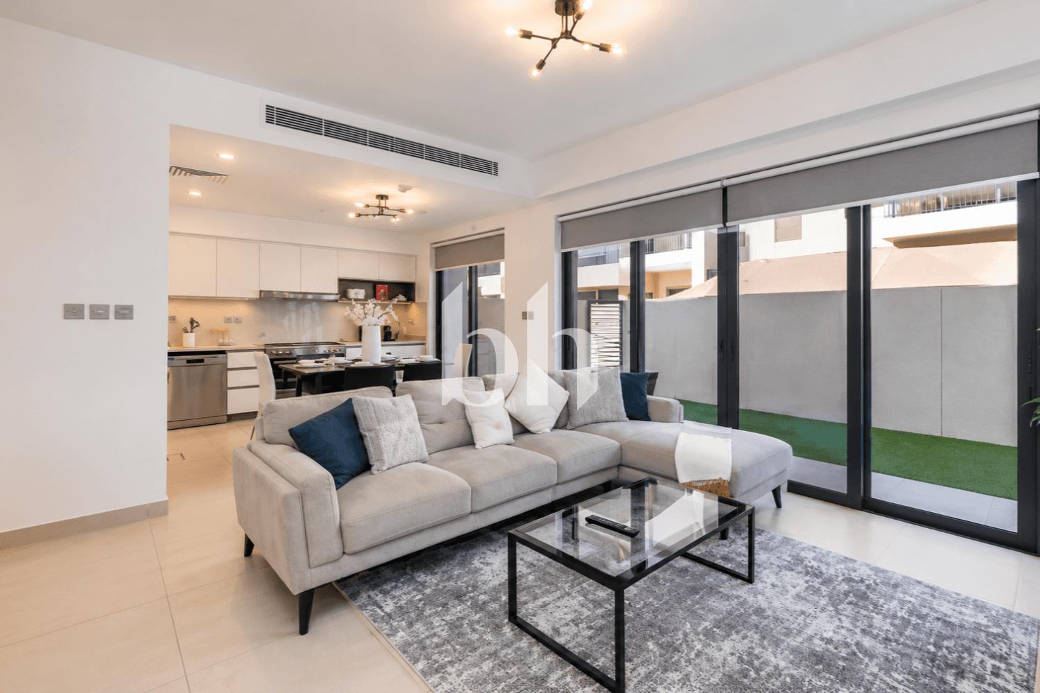 4 Bedroom Townhouse in Camelia 2