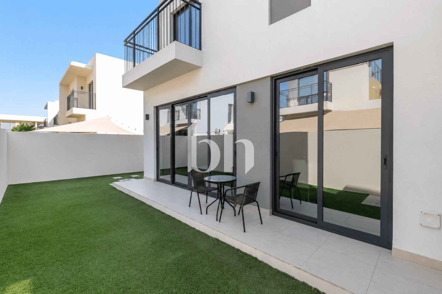 4 Bedroom Townhouse in Camelia 2 - photo 2