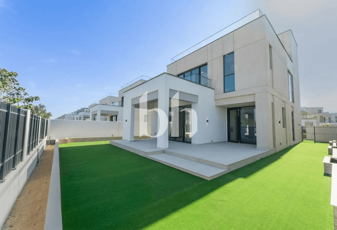4 Bedroom Townhouse in Caya
