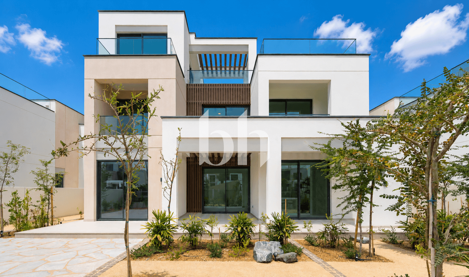 5 Bedroom Townhouse in Caya