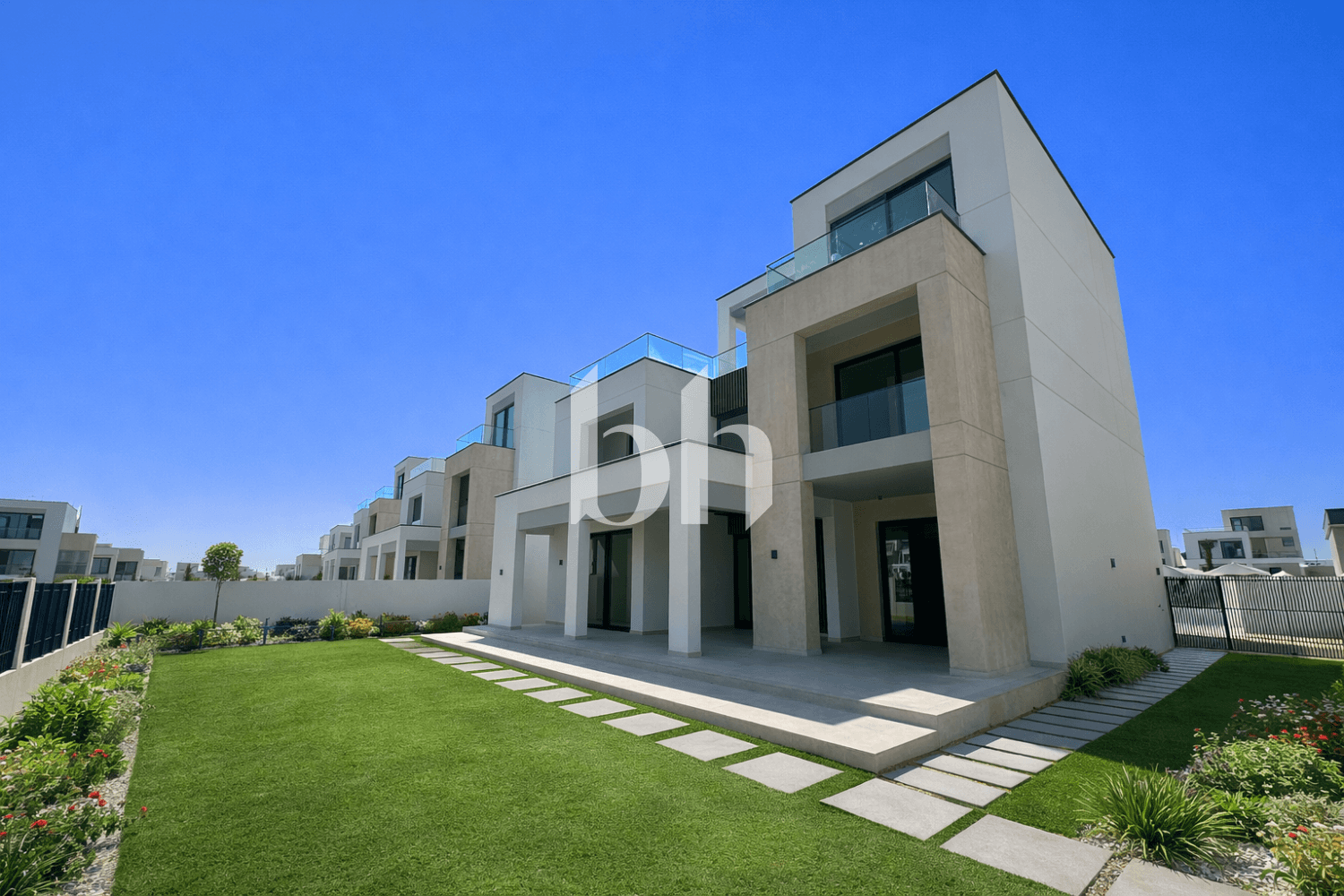 5 Bedroom Villa in Caya - photo 2