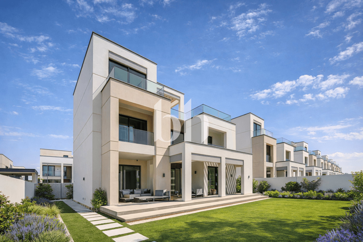 5 Bedroom Villa in Caya