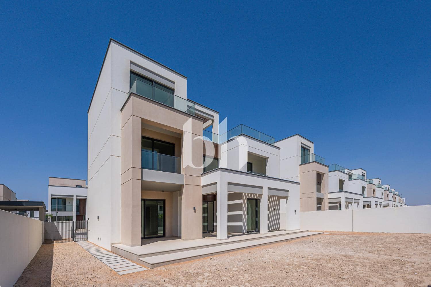 5 Bedroom Villa in Caya