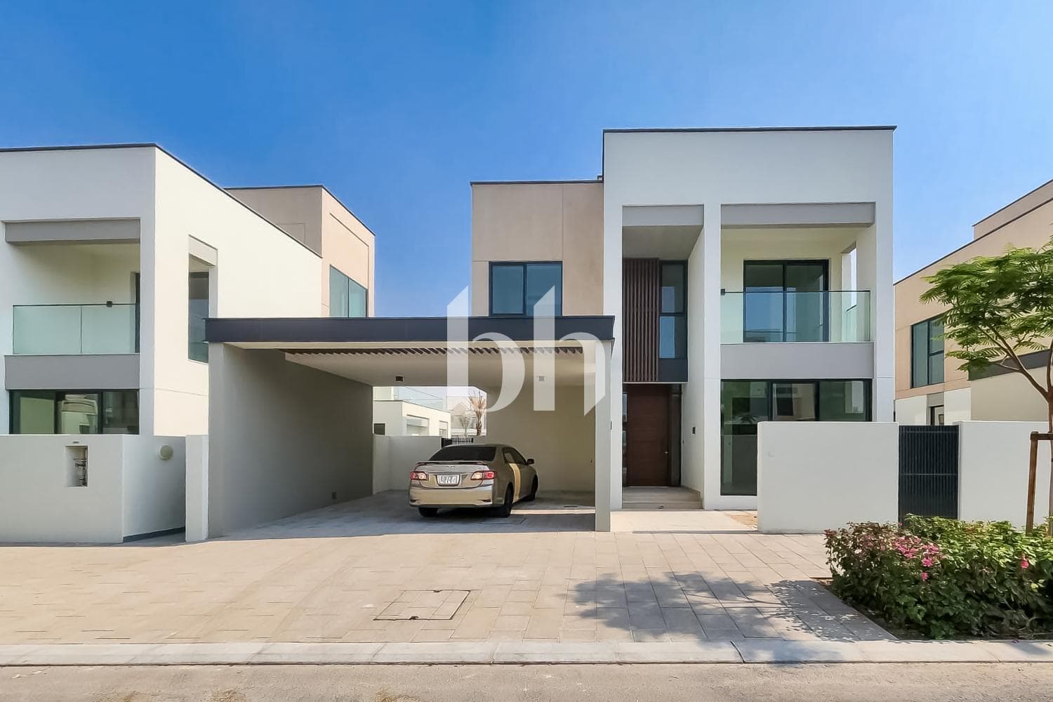 4 Bedroom Townhouse in Caya