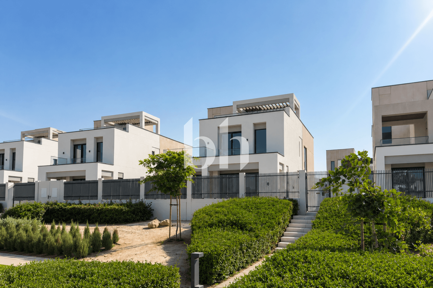 4 Bedroom Villa in Caya