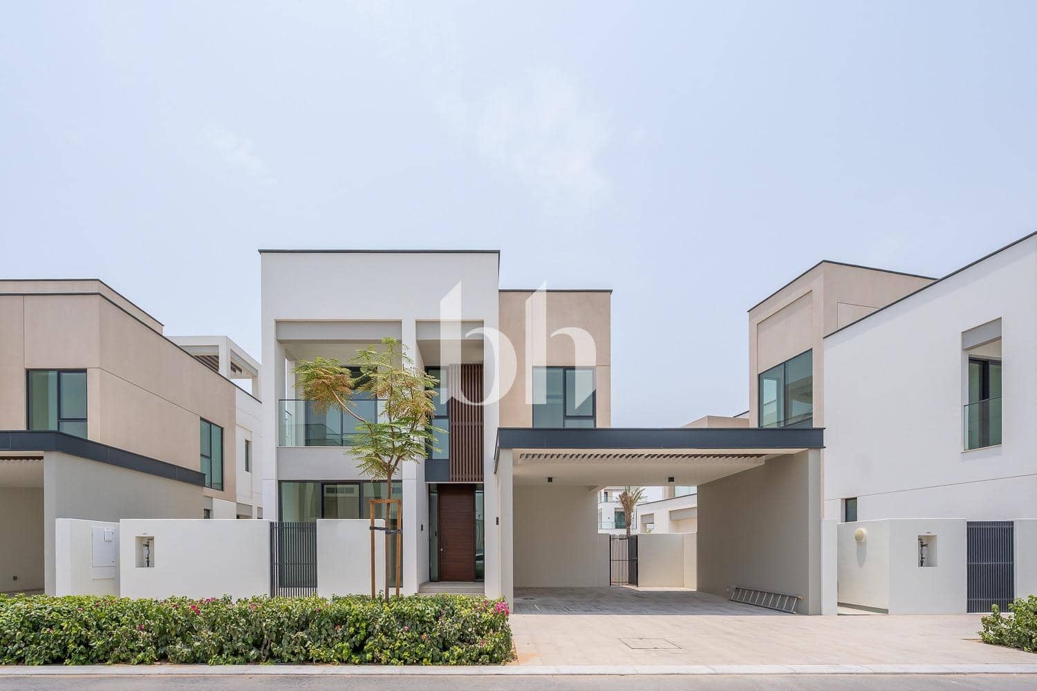 4 Bedroom Villa in Caya - photo 1