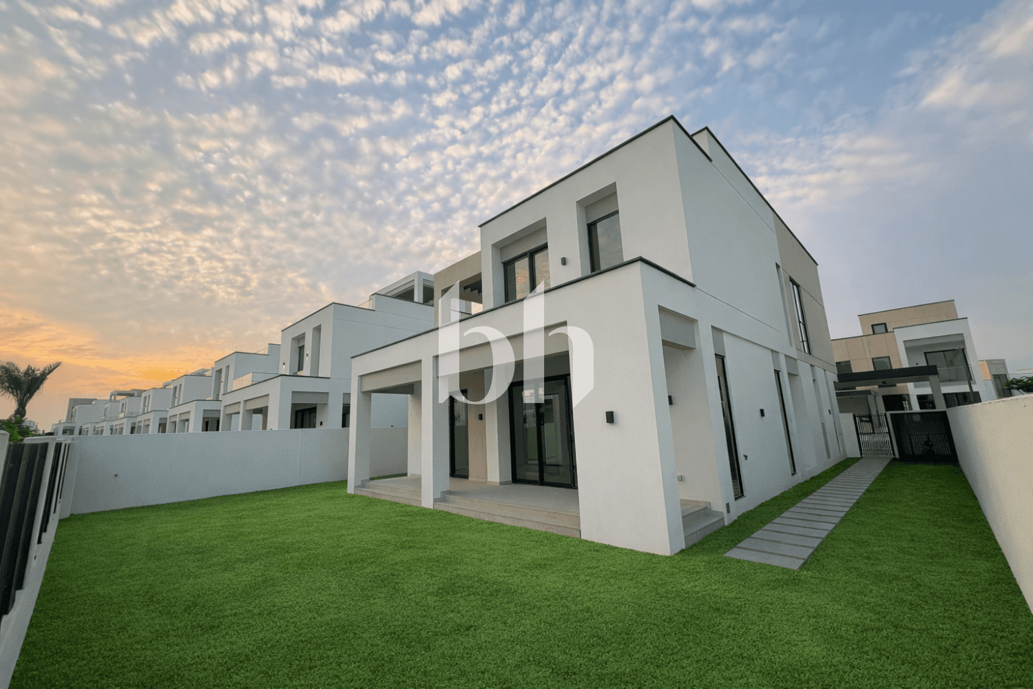 4 Bedroom Townhouse in Caya