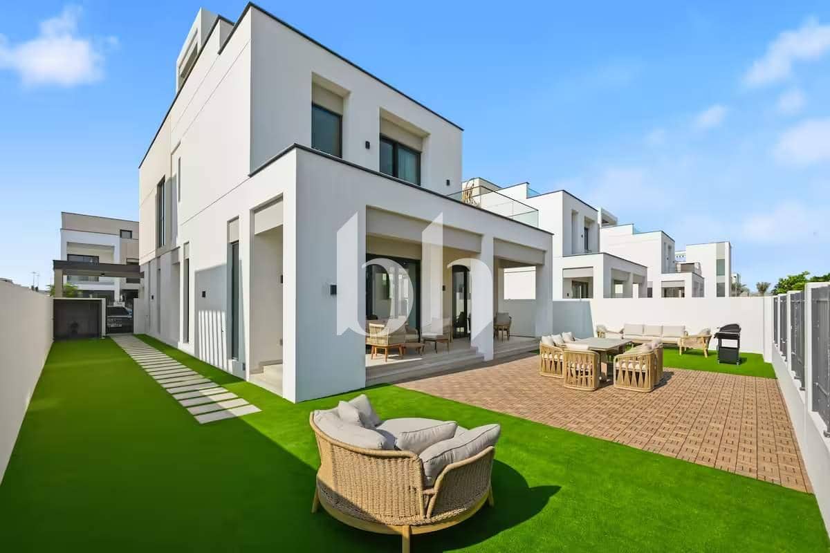 4 Bedroom Townhouse in Caya - photo 1