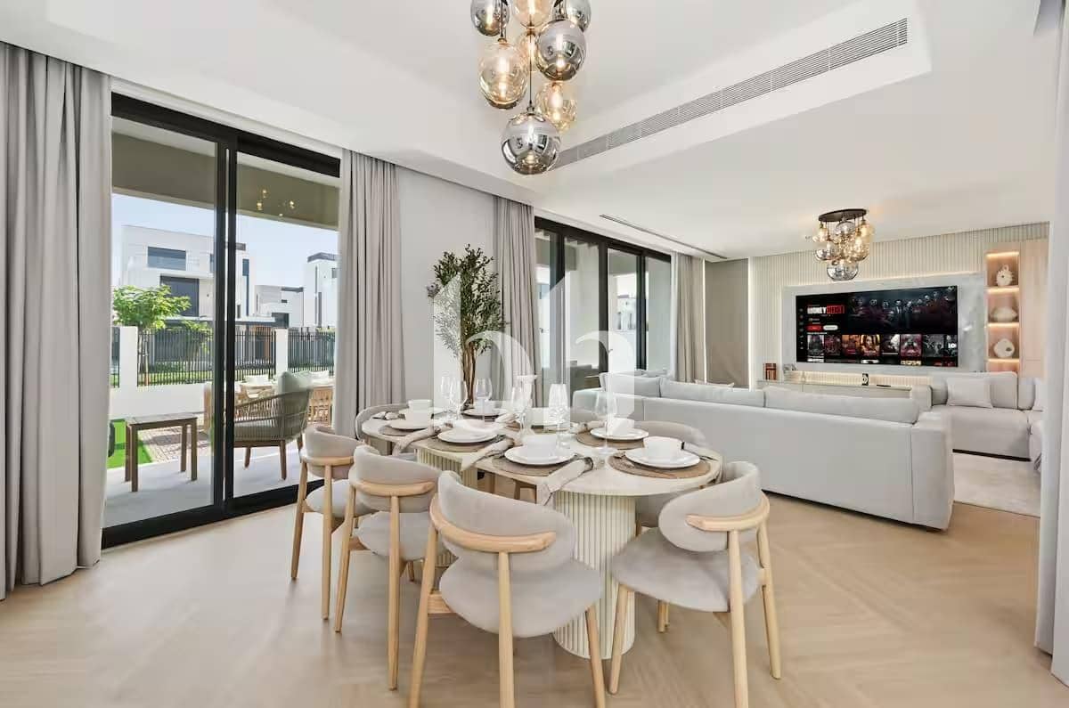 4 Bedroom Townhouse in Caya