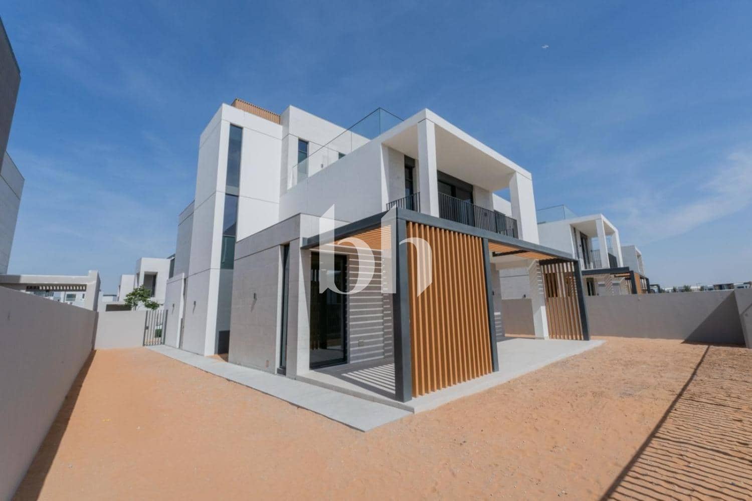 4 Bedroom Townhouse in Elie Saab II - photo 1