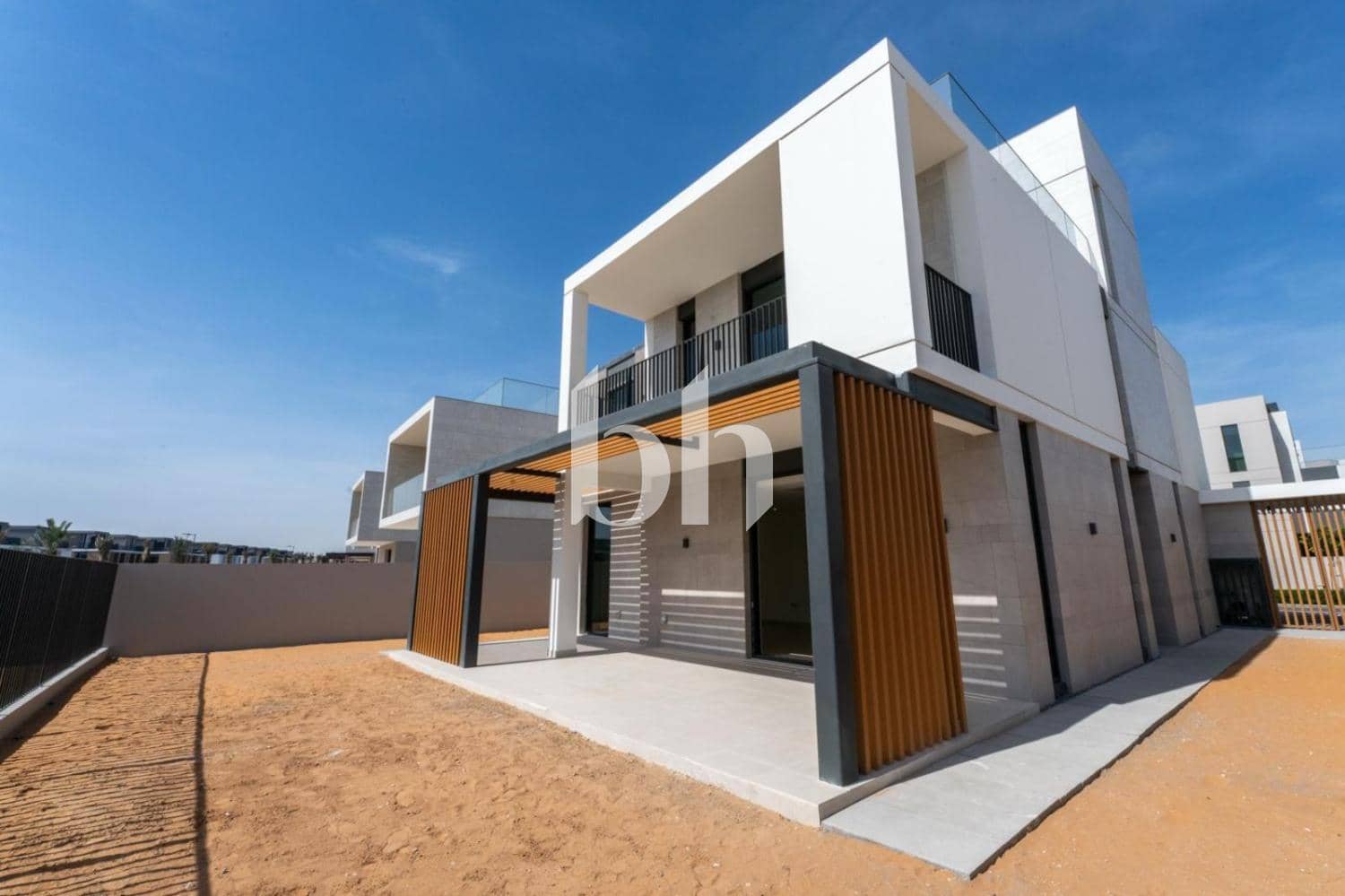 4 Bedroom Townhouse in Elie Saab II - photo 2