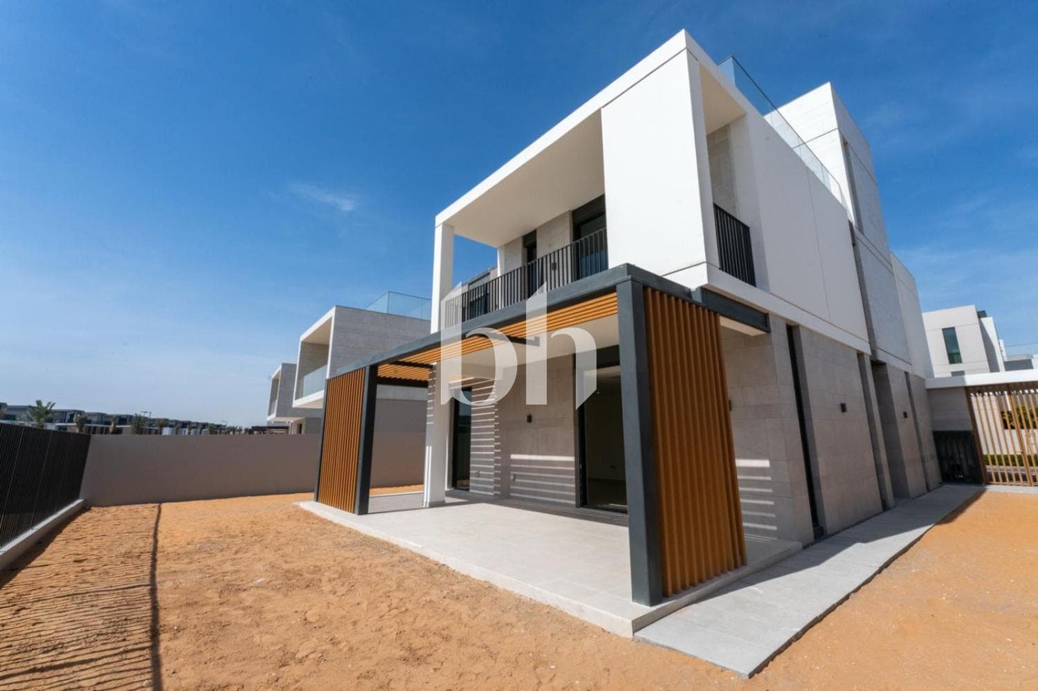4 Bedroom Townhouse in Elie Saab II - photo 2