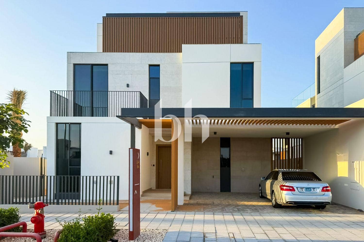 4 Bedroom Townhouse in Elie Saab II