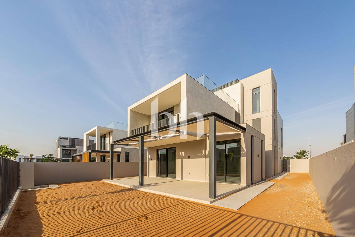 4 Bedroom Villa in Elie Saab II - photo 2
