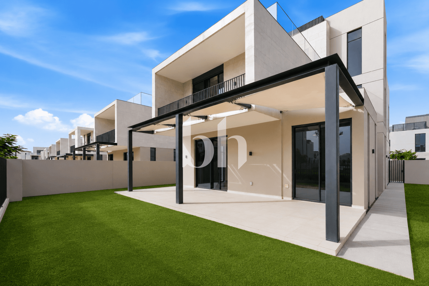 4 Bedroom Villa in Elie Saab II
