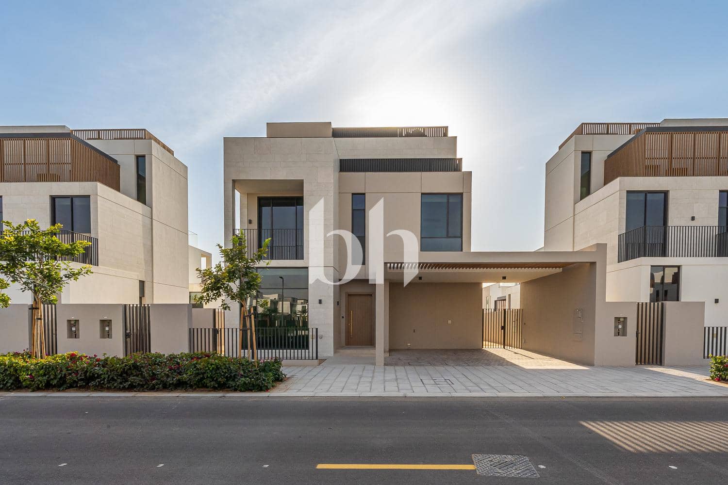 4 Bedroom Townhouse in Elie Saab 1 - photo 1