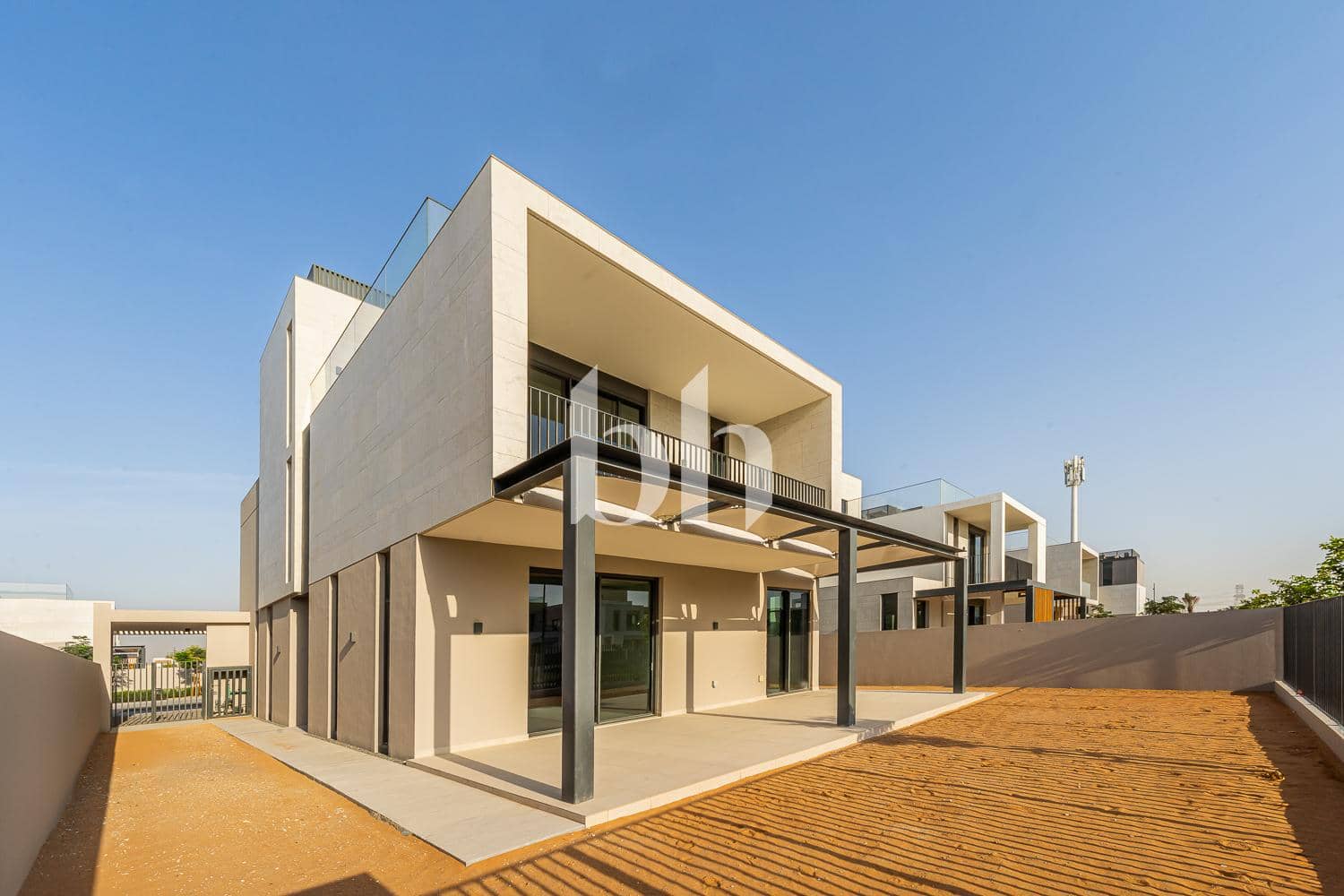 4 Bedroom Townhouse in Elie Saab 1 - photo 2