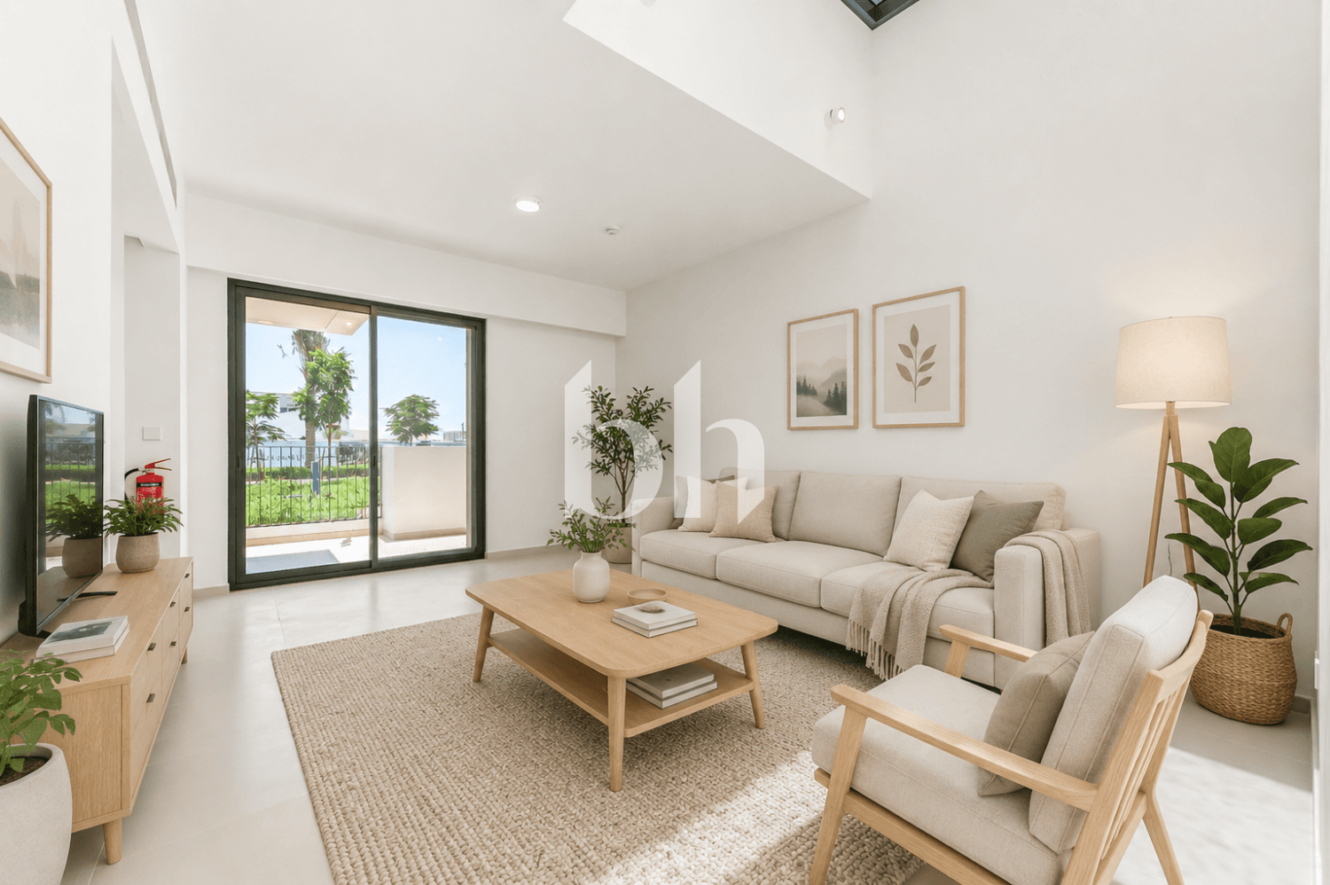 3 Bedroom Townhouse in Bliss 2