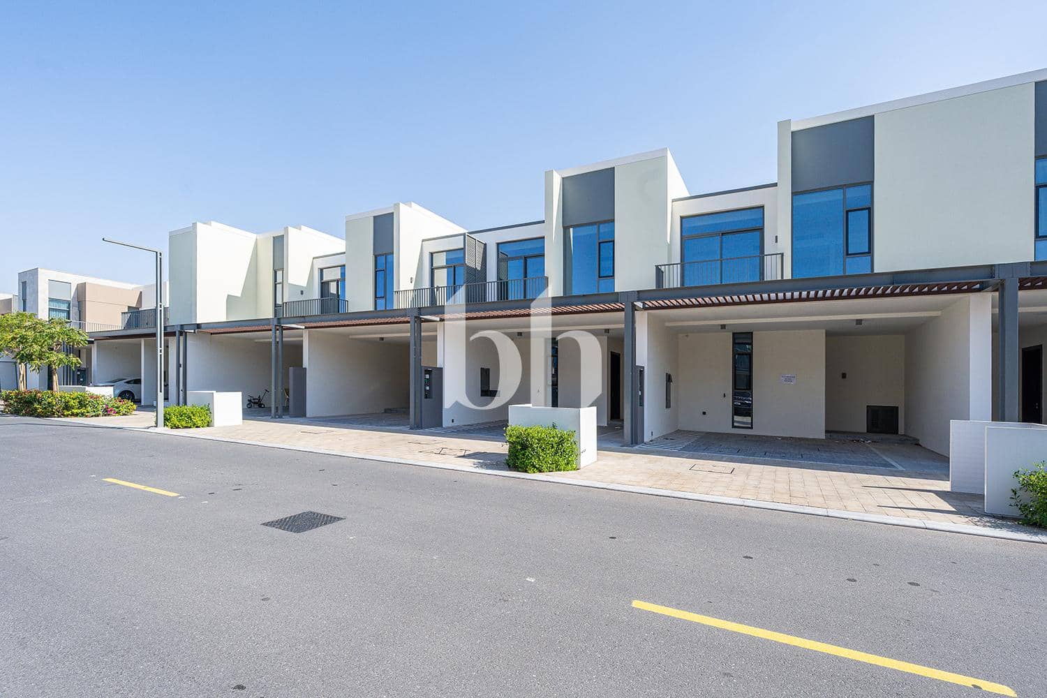 3 Bedroom Townhouse in Joy