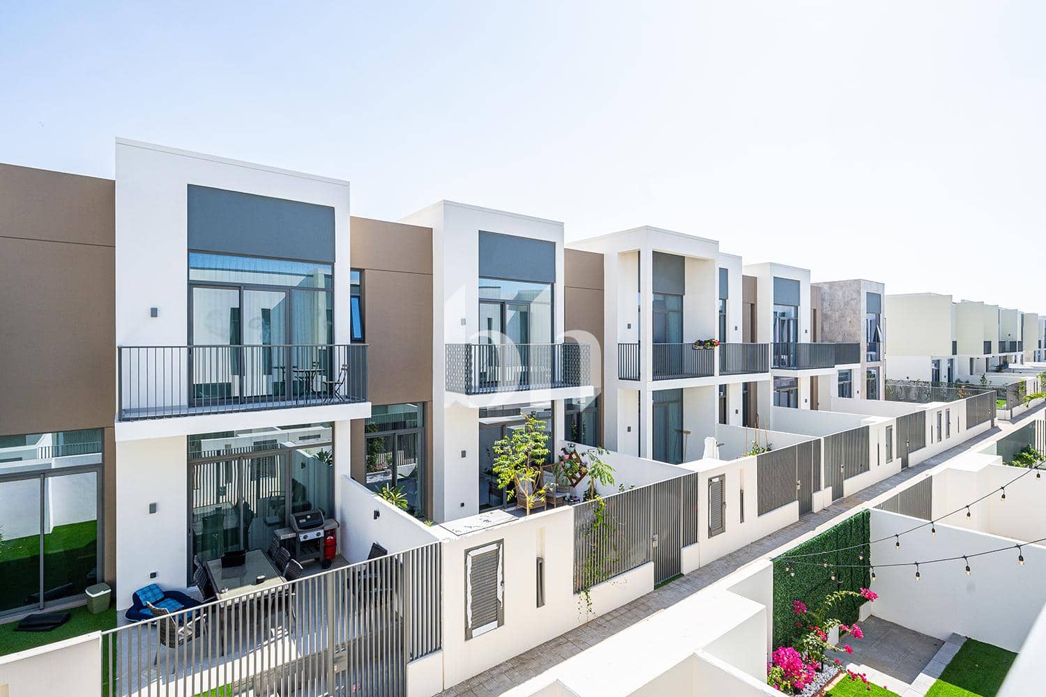 3 Bedroom Townhouse in Joy - photo 1