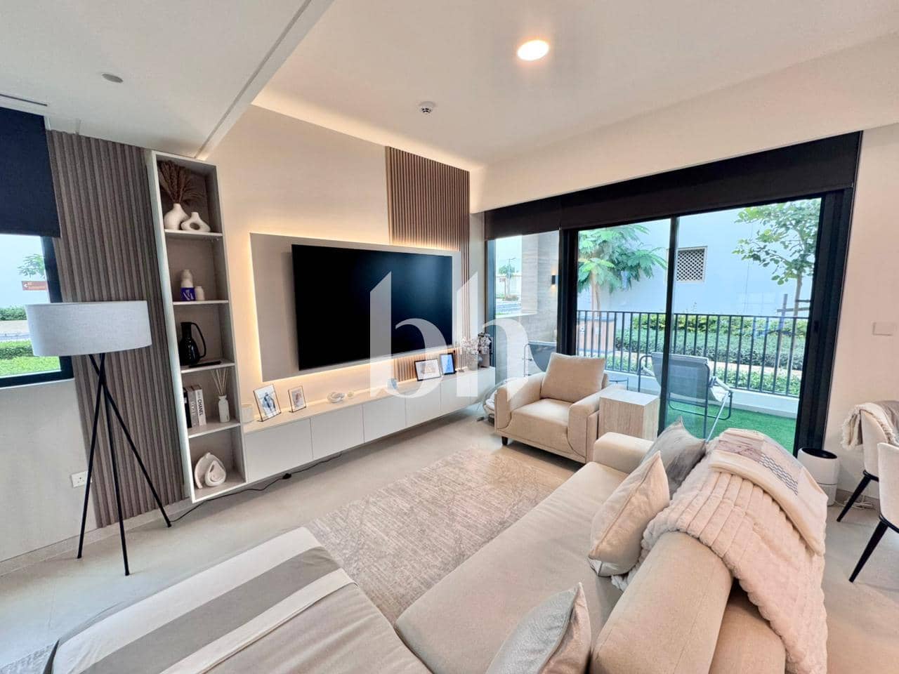 3 Bedroom Townhouse in Bliss