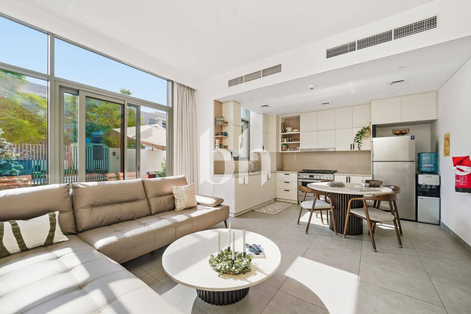3 Bedroom Villa in Ruba