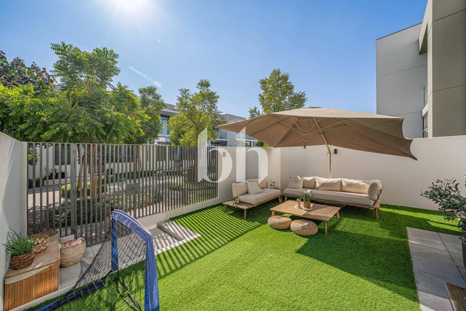 3 Bedroom Villa in Ruba - photo 1