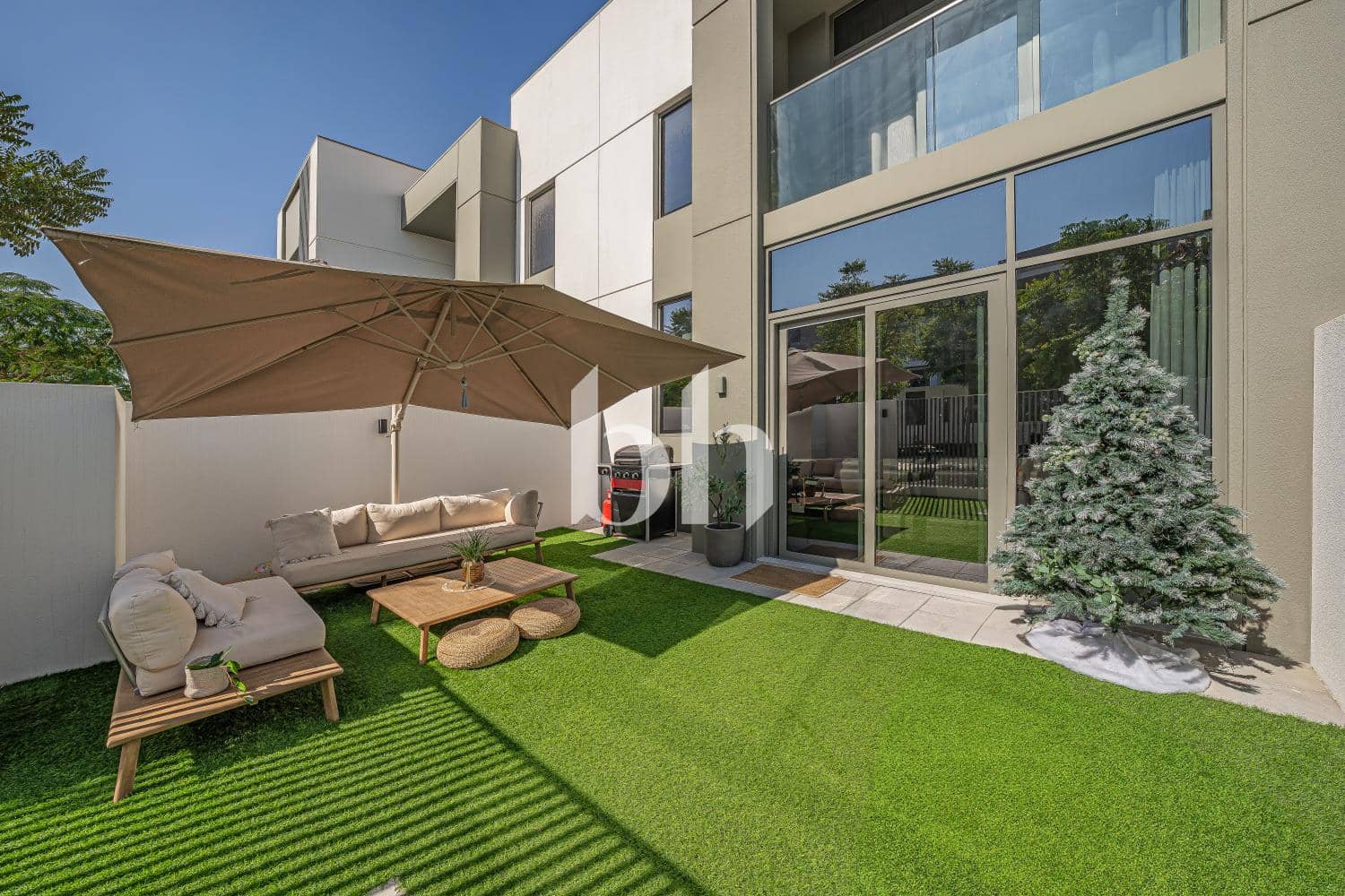 3 Bedroom Villa in Ruba - photo 2