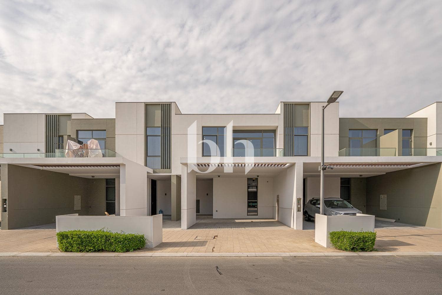 3 Bedroom Townhouse in Ruba