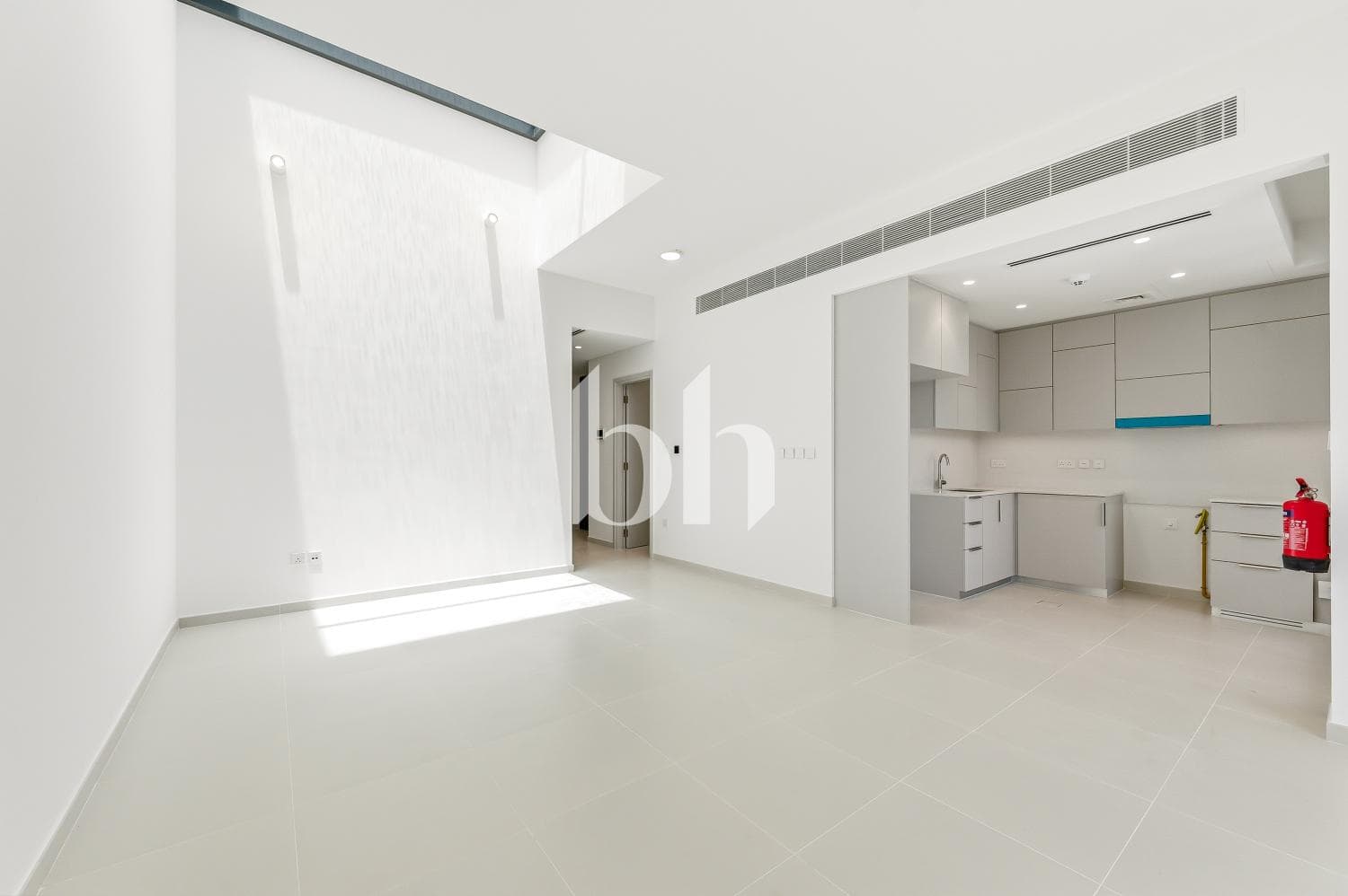 3 Bedroom Townhouse in Bliss 2 - photo 1