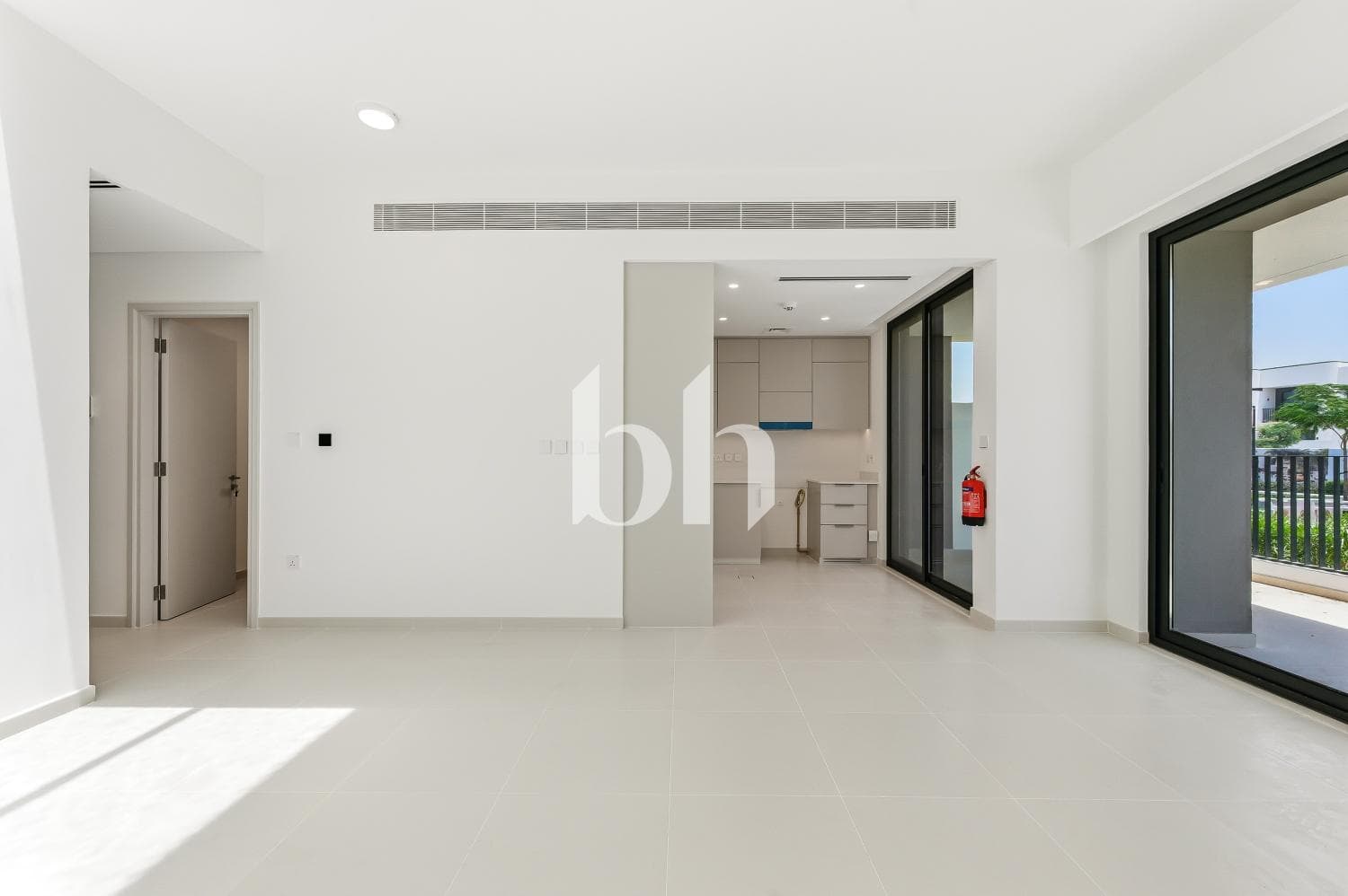 3 Bedroom Townhouse in Bliss 2 - photo 2