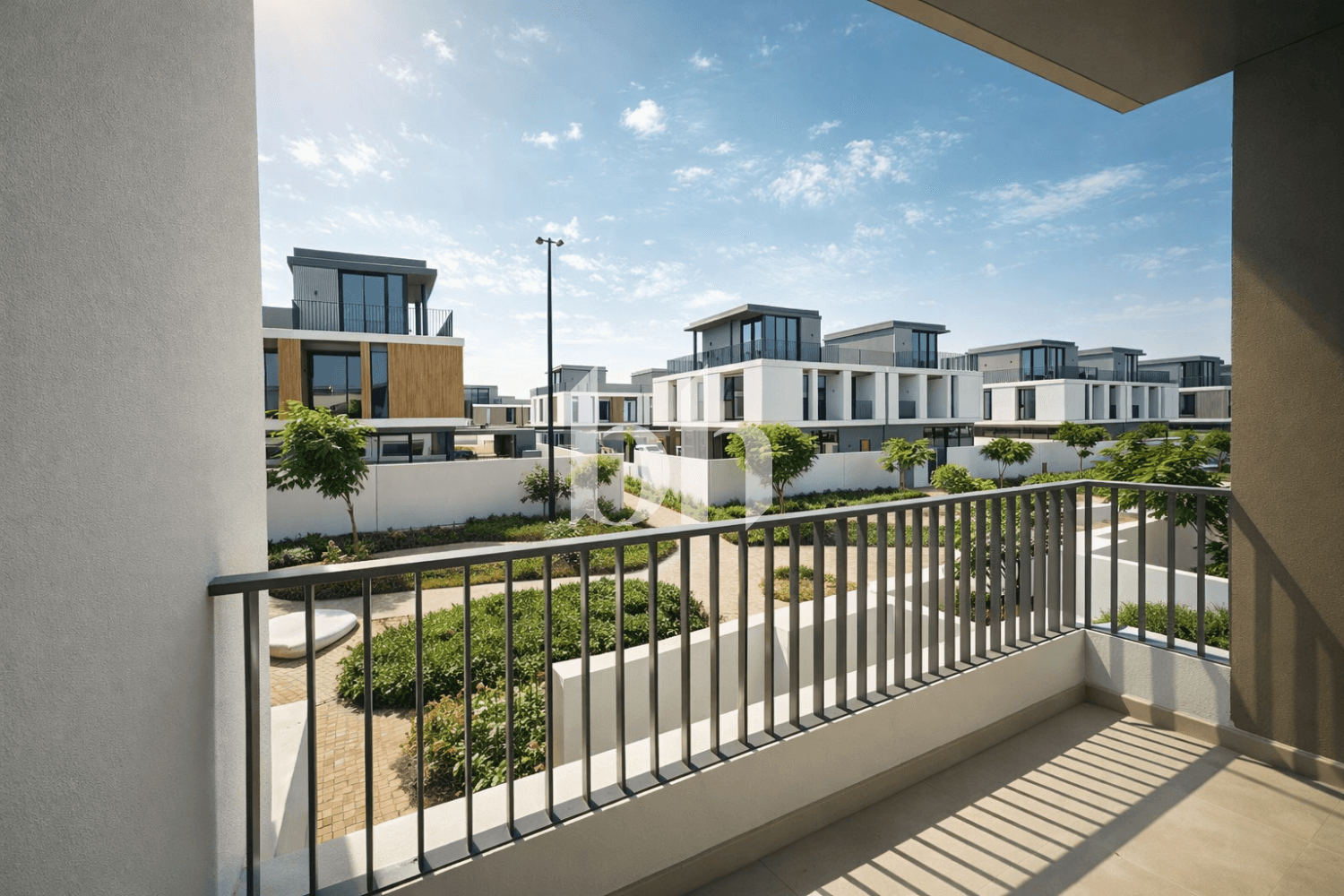 3 Bedroom Townhouse in Raya