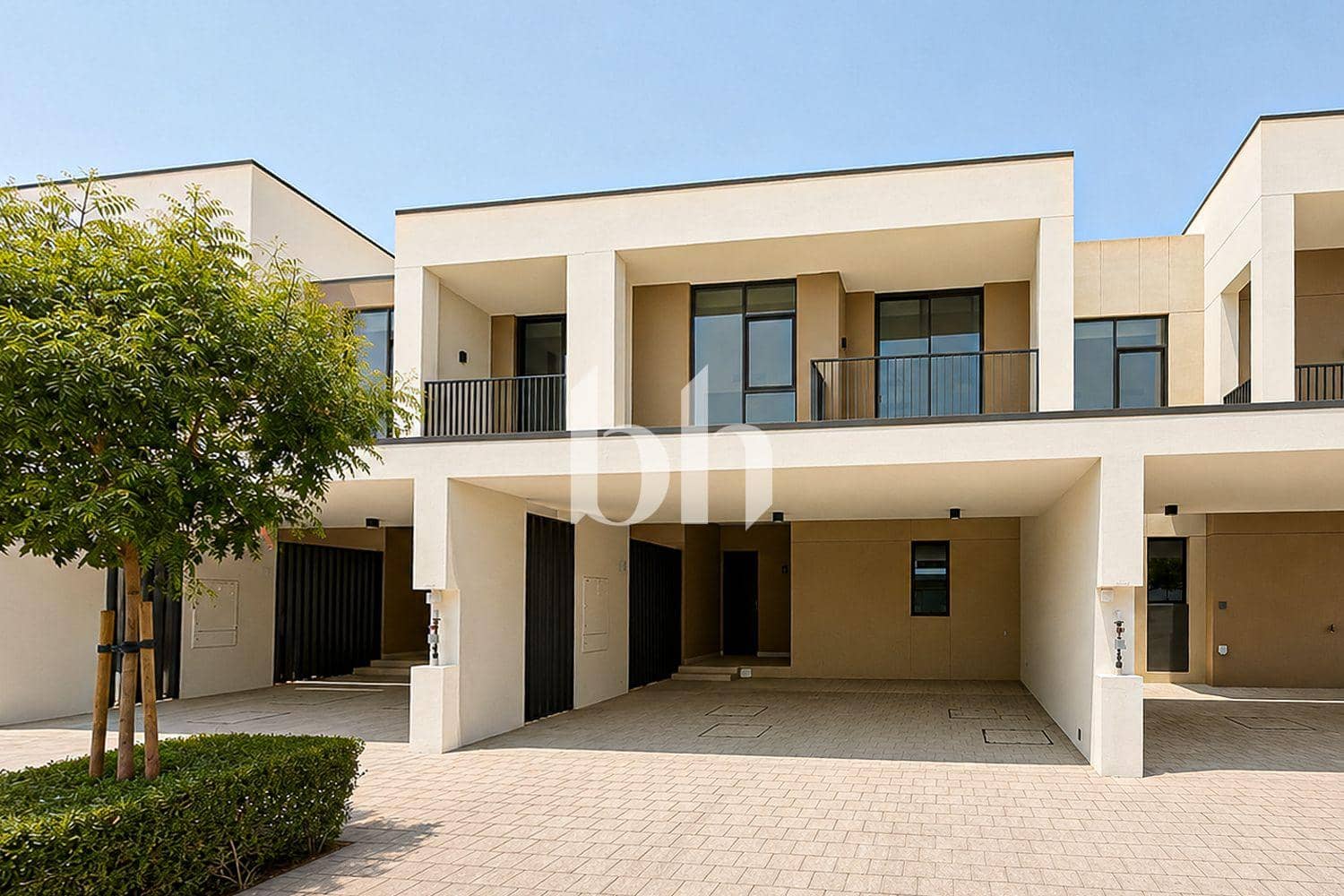 3 Bedroom Townhouse in Raya