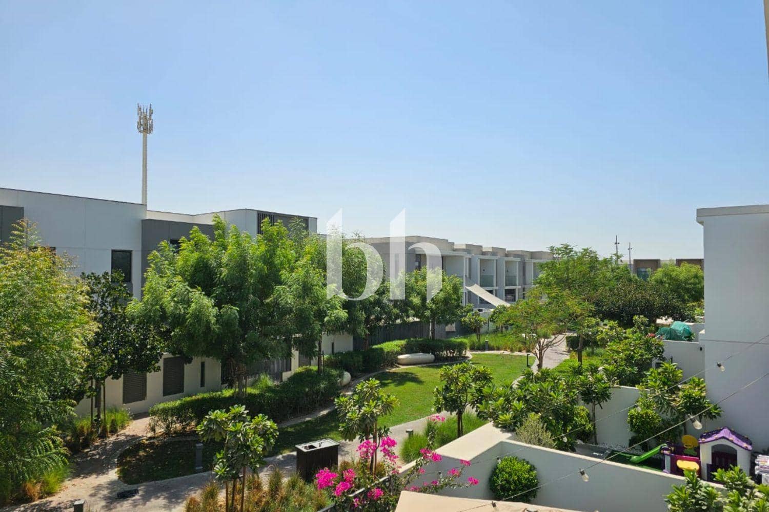 3 Bedroom Townhouse in Ruba