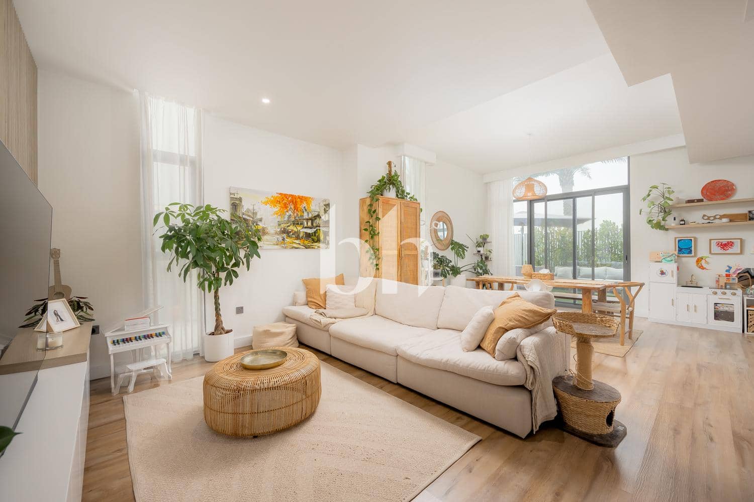 4 Bedroom Townhouse in Joy - photo 1