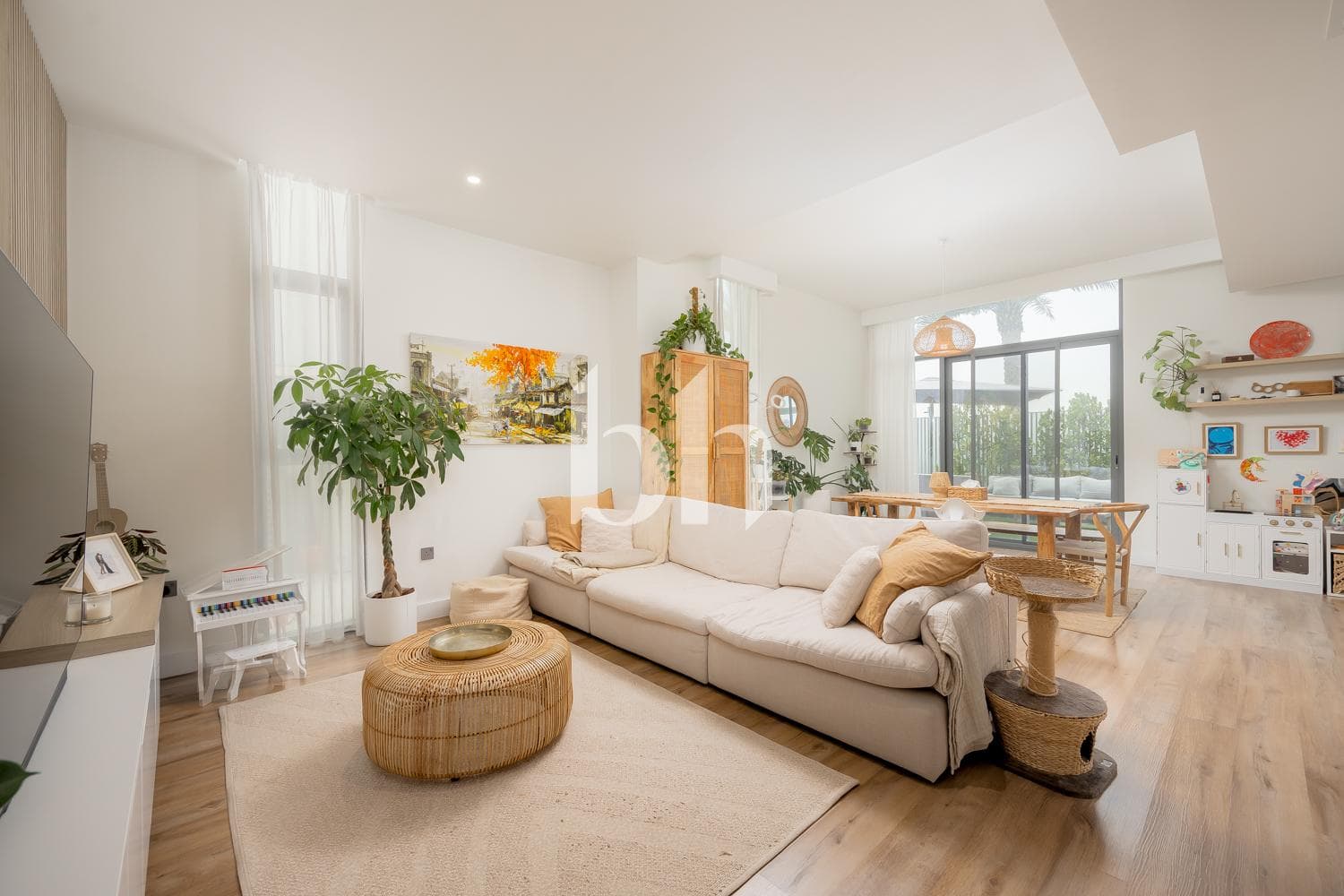4 Bedroom Townhouse in Joy - photo 1