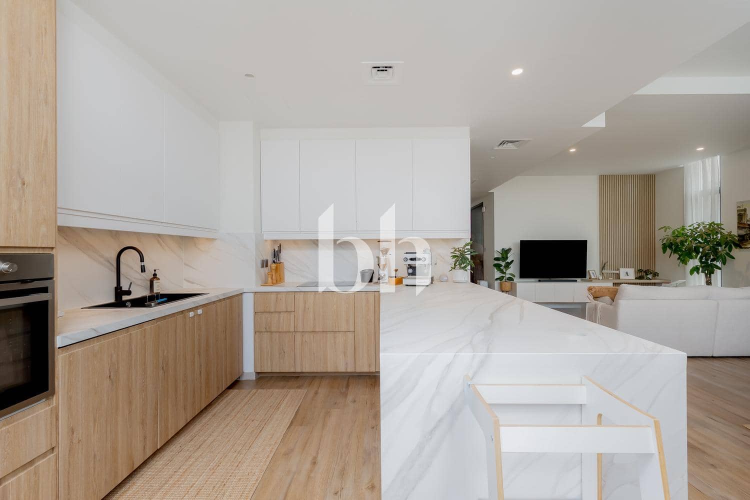 4 Bedroom Townhouse in Joy