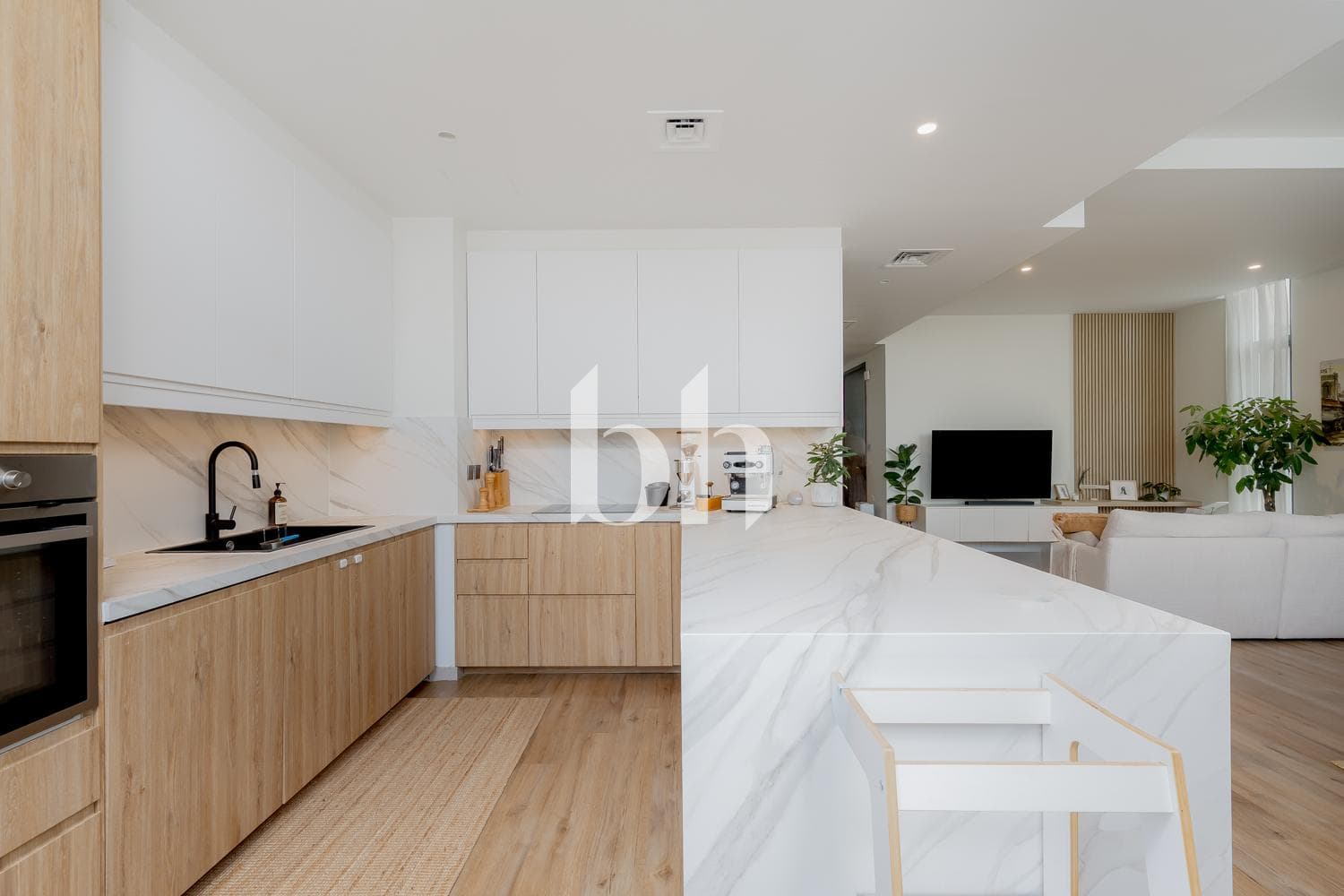 4 Bedroom Townhouse in Joy