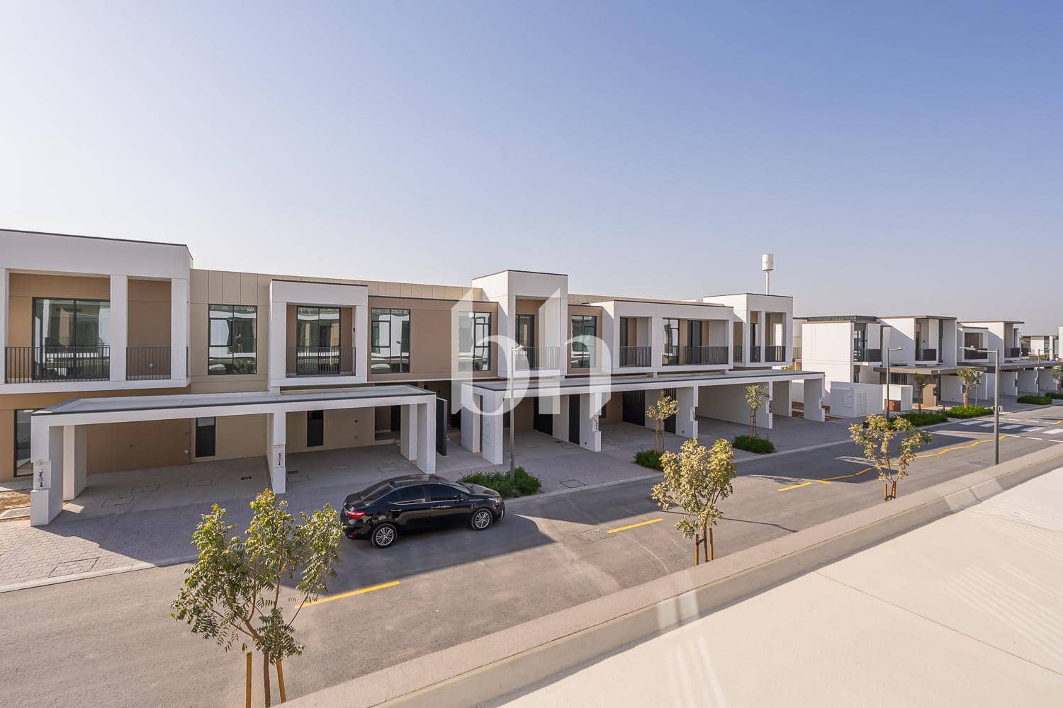 3 Bedroom Townhouse in Raya