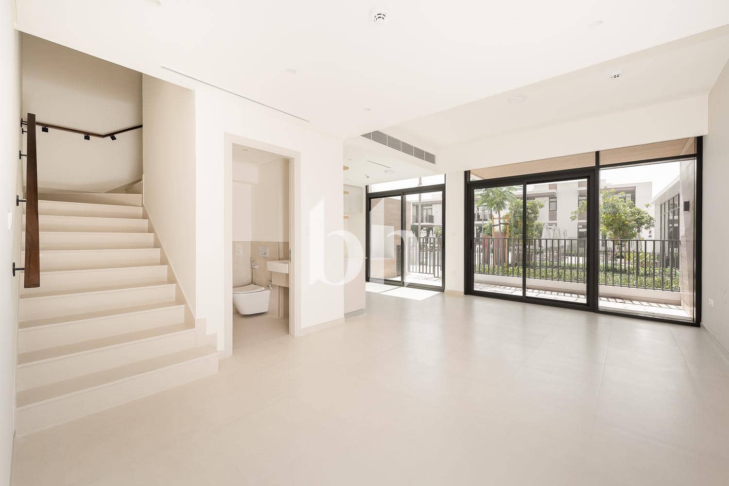 3 Bedroom Townhouse in Bliss