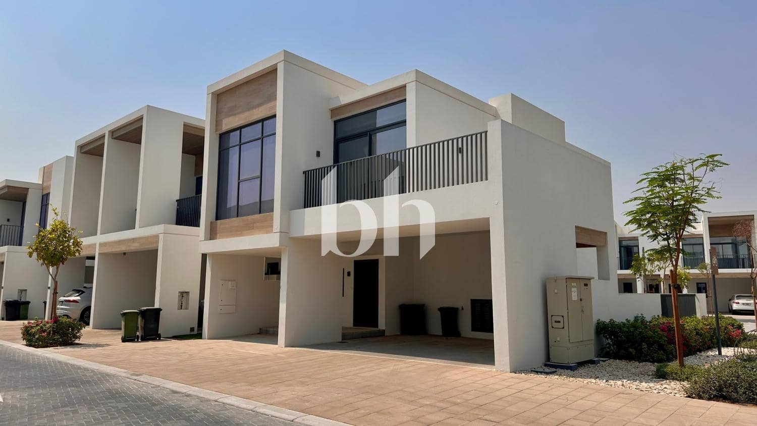 4 Bedroom Townhouse in Bliss