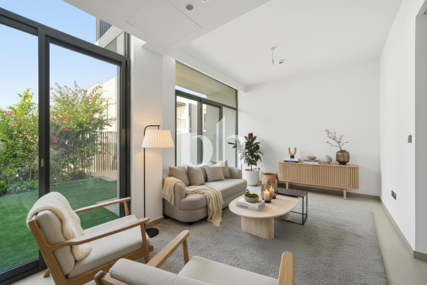 3 Bedroom Townhouse in Joy