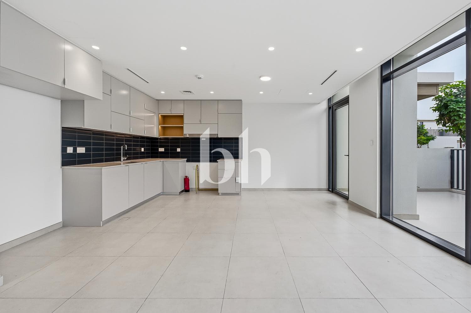 4 Bedroom Townhouse in Bliss 2