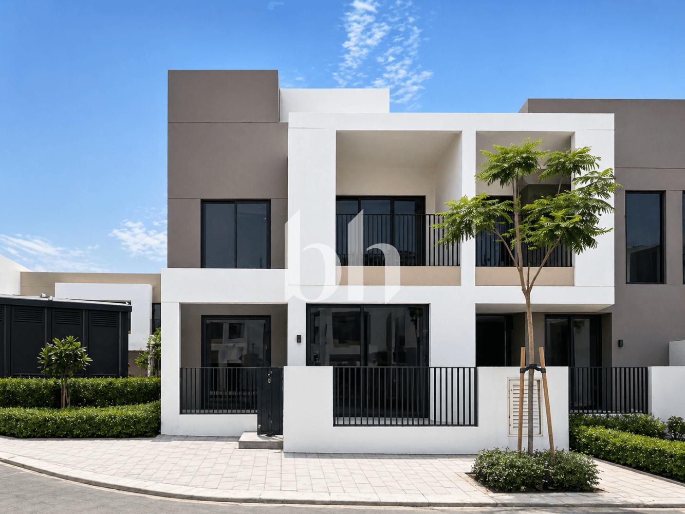 4 Bedroom Townhouse in Bliss 2