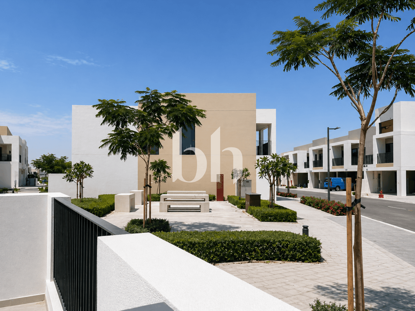 4 Bedroom Townhouse in Bliss 2 - photo 1