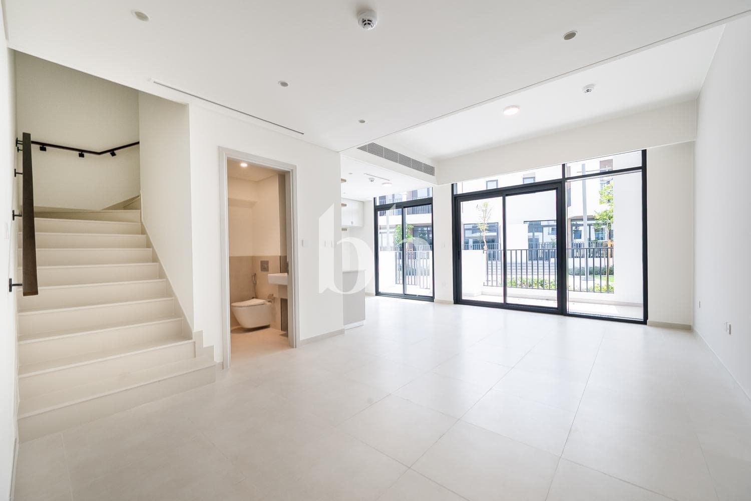 3 Bedroom Townhouse in Bliss