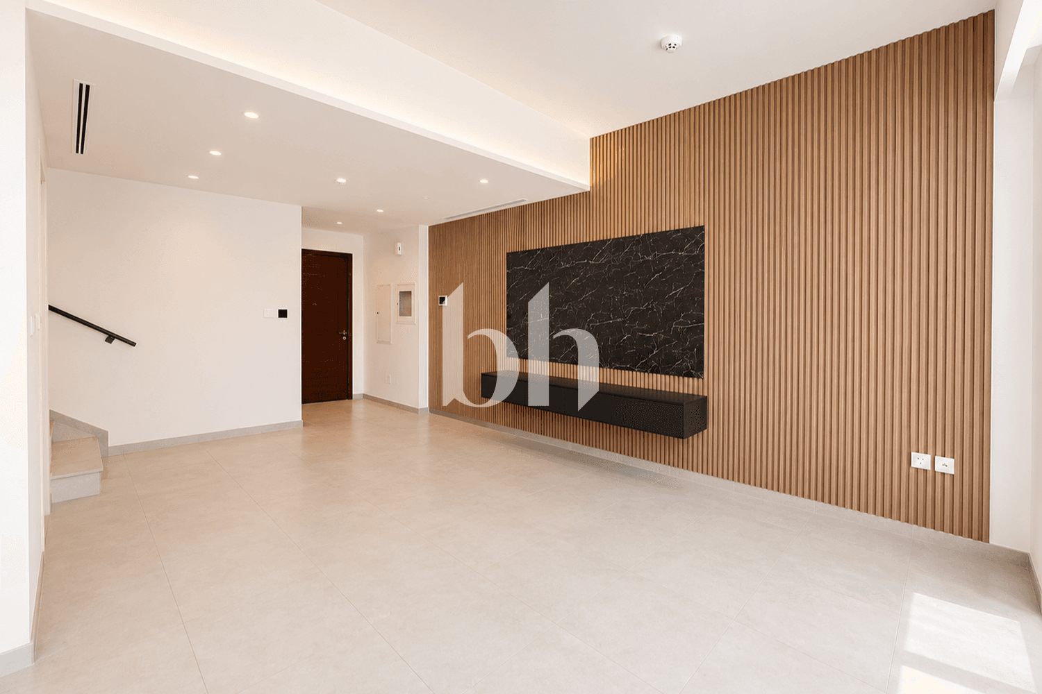 3 Bedroom Townhouse in Bliss