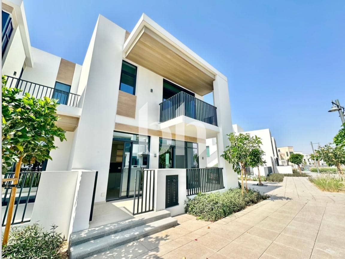 3 Bedroom Townhouse in Bliss