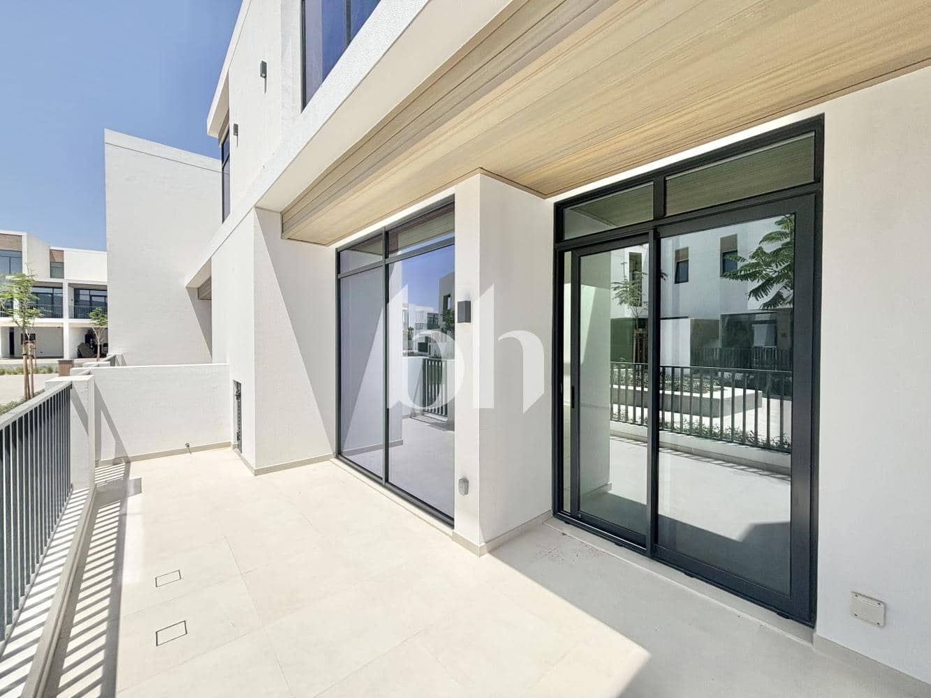 3 Bedroom Townhouse in Bliss - photo 1