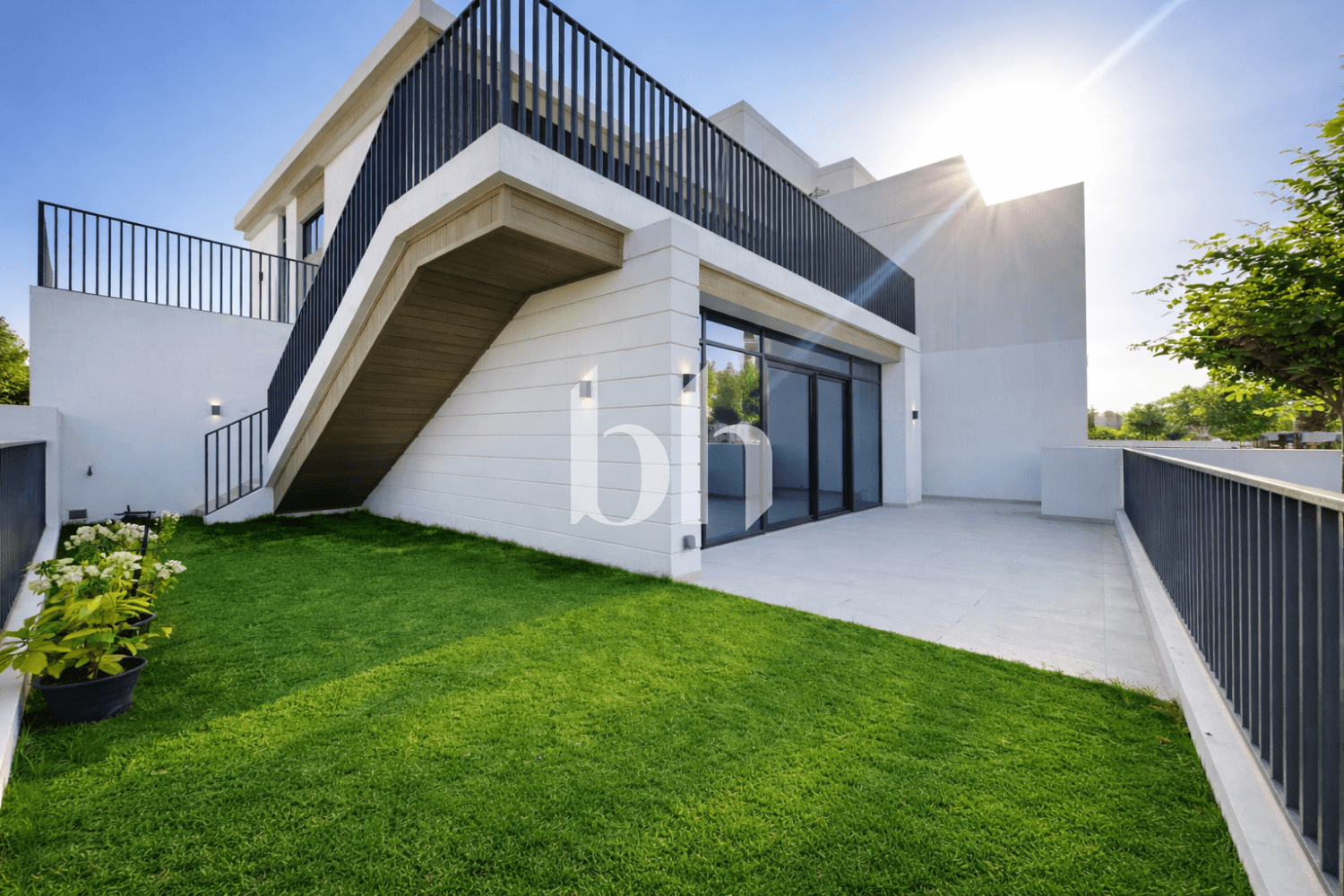 4 Bedroom Townhouse in Bliss